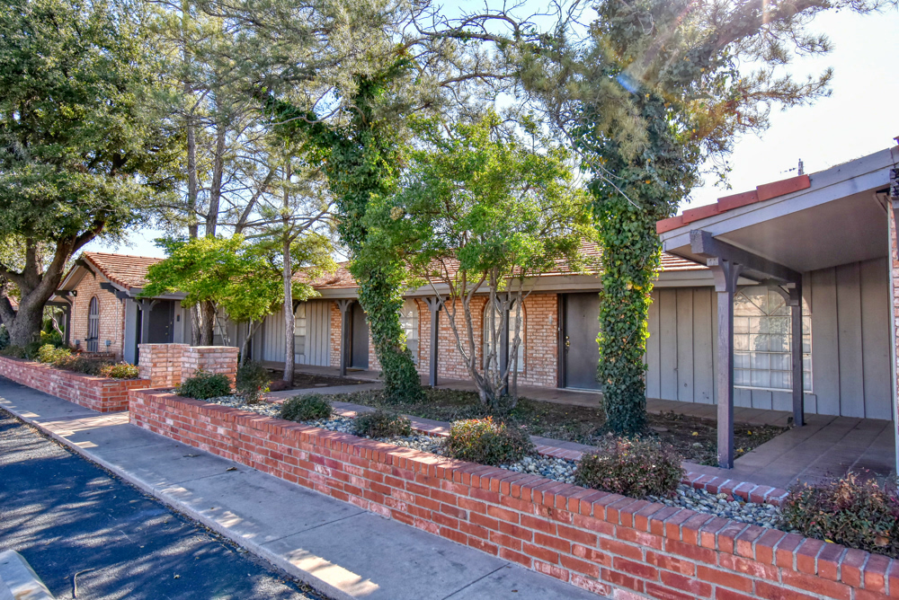 Apartments in Midland, TX Zara (432) 6946696